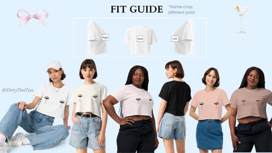 Champagne & Cheers Bachelorette Party Crop Top