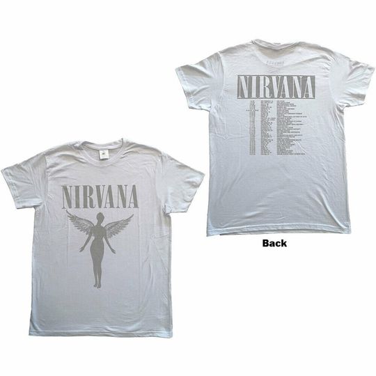 Music Concert T Shirt