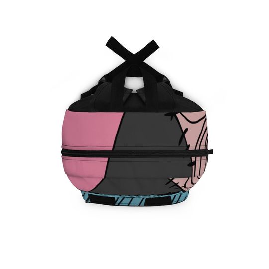 Sally from Nightmare Before Christmas Inspired Backpack