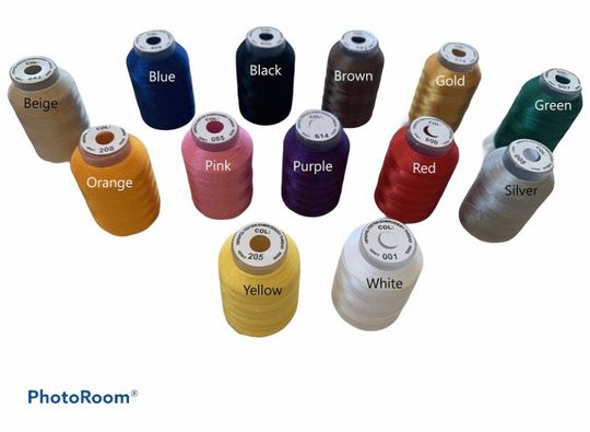 Halloweentown University Embroidered Crew Neck Sweatshirt