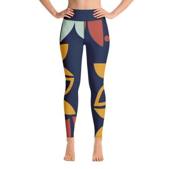 Colorful Leggings