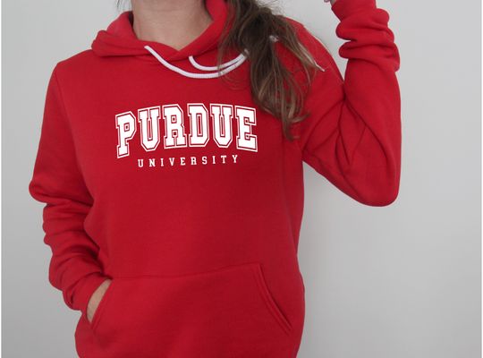 Purdue University Sweatshirt