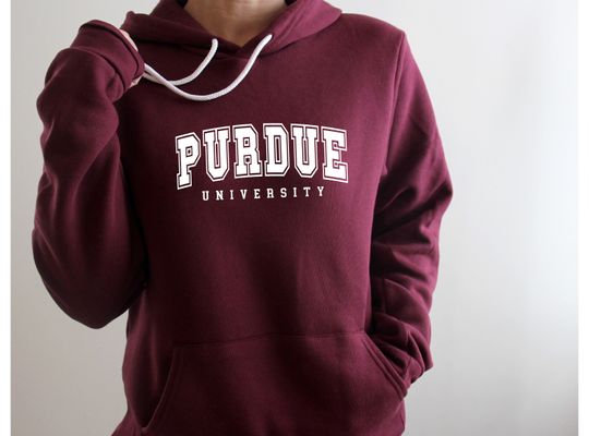 Purdue University Sweatshirt
