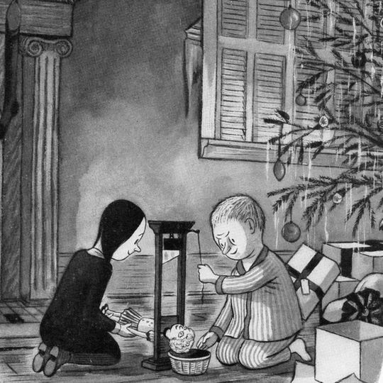 Wednesday Addams Vertical Posters