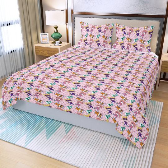 SUPER KITTIES Bedding Sets