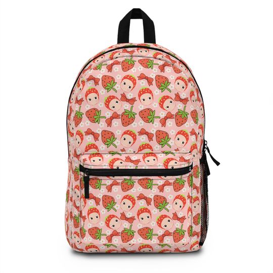 Cute Angles Backpack