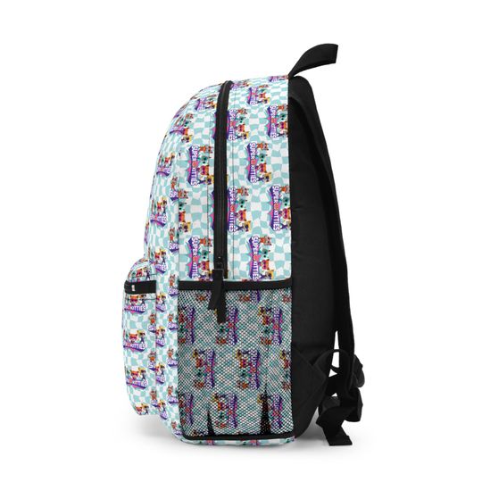 Super Kitties Backpack for Kids