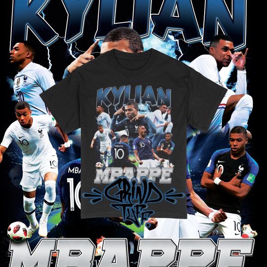 Kylian Mbappe shirt, USA World Cup 2022 shirt, Qatar world cup