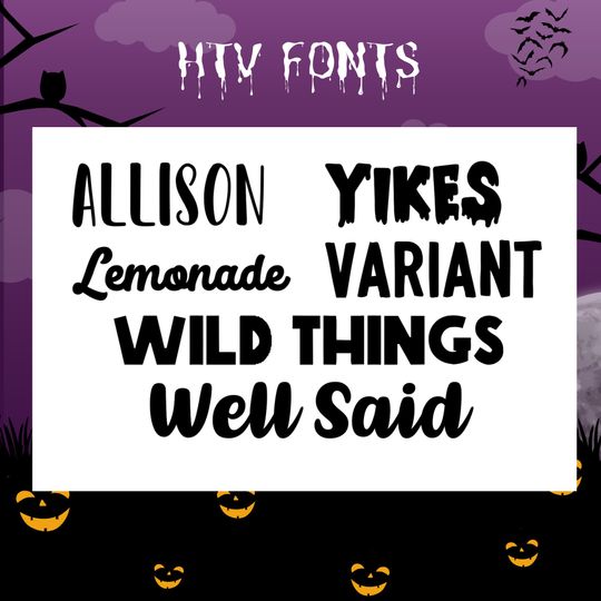 Trick or Treat Bag, Personalised Halloween Tote Bag for Kids and Adults, Fun Glow in the Dark Fabric