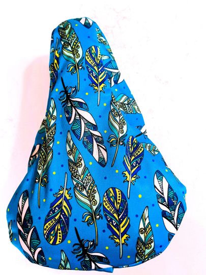 Waterproof Saddle Cover