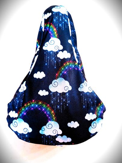 Waterproof Saddle Cover