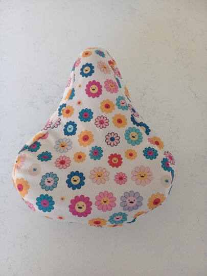 Waterproof Saddle Cover