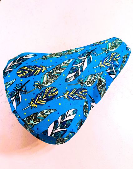 Waterproof Saddle Cover