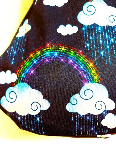 Waterproof Saddle Cover