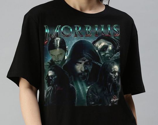 Morbius 2022 T-Shirt