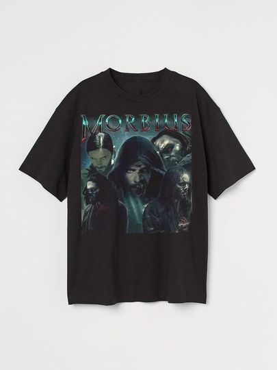 Morbius 2022 T-Shirt
