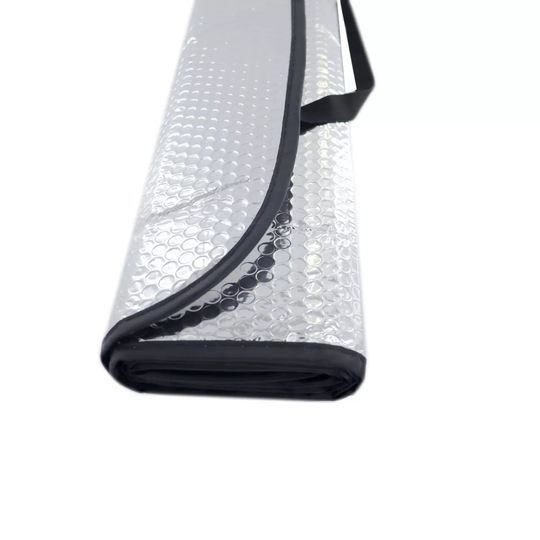 Cheech and Chong The Most Acid Car Windshield Sunshade