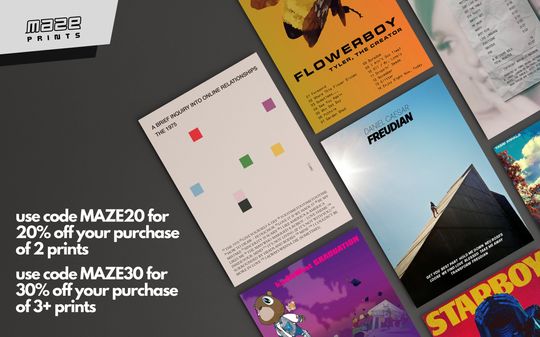 Tyler Childers 'Purgatory' Album Poster