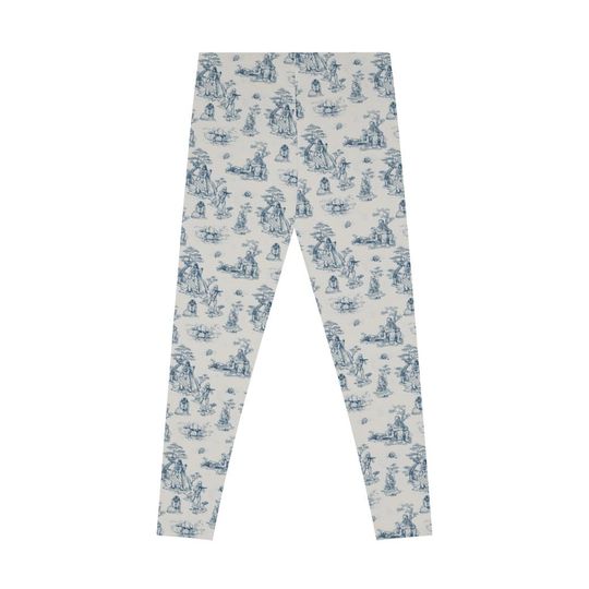 Toile de STAR WARS - Stretchy Leggings