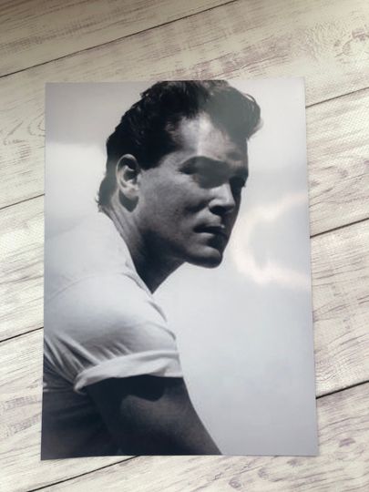 Ray Liotta Wall Print, Goodfellas Movie Print, Movie Poster