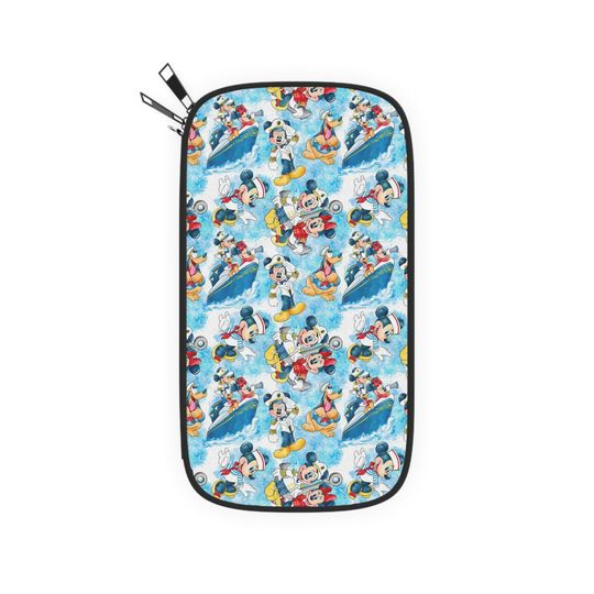 Disney Cruise Line Inspired Passport Holder
