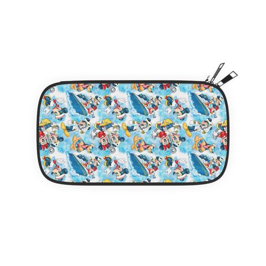Disney Cruise Line Inspired Passport Holder