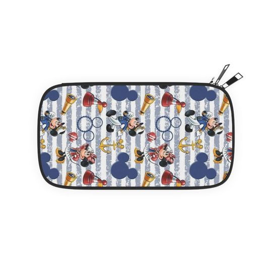 Disney Cruise Line Inspired Passport Holder