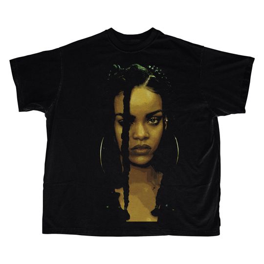 Rihanna T-Shirt