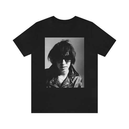 The Strokes - Julian Casablancas T-Shirt