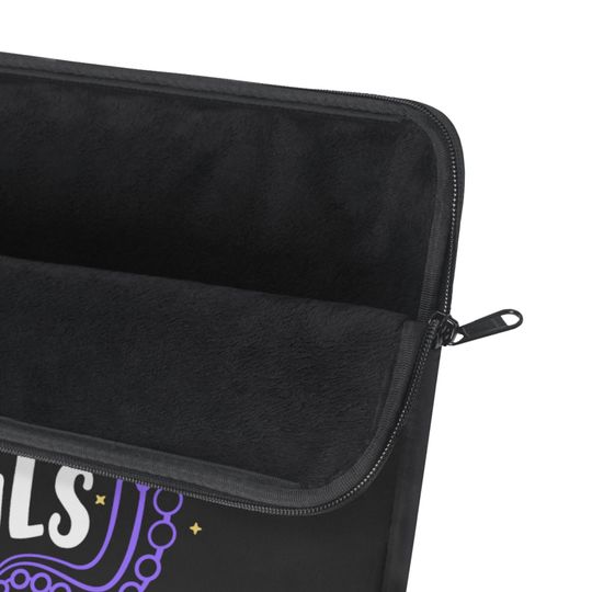 Disney Villains Laptop Sleeve
