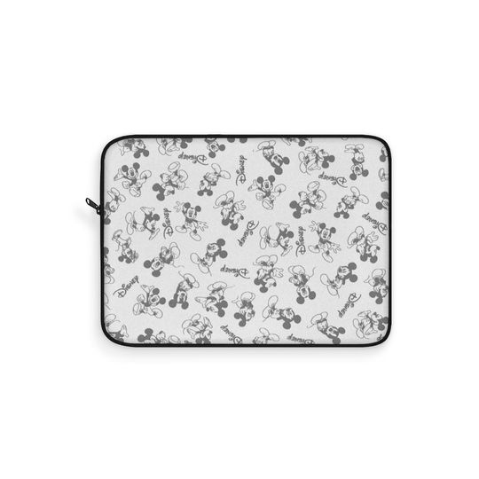 Disney Retro Mickey Laptop Sleeve