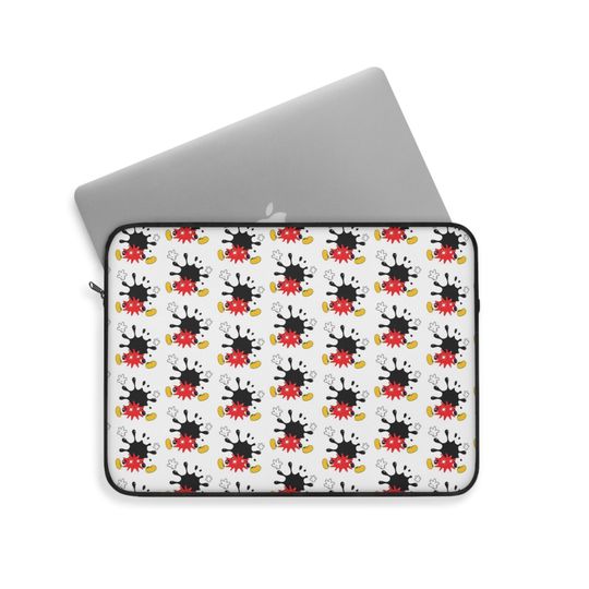 Disney Mickey Mouse Laptop Sleeve