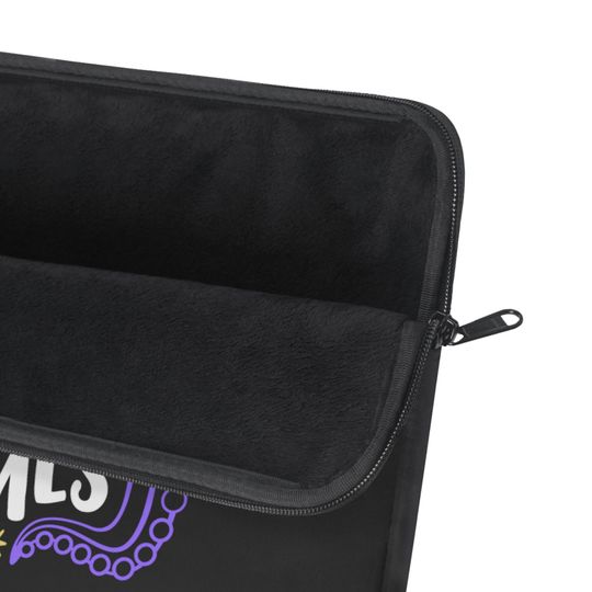 Disney Villains Laptop Sleeve