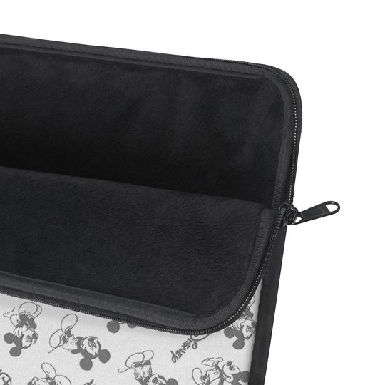 Disney Retro Mickey Laptop Sleeve