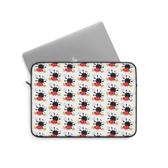 Disney Mickey Mouse Laptop Sleeve