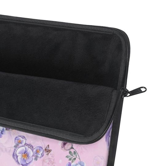 Disney Magic Kingdom Retro Mickey Mouse Laptop Sleeve
