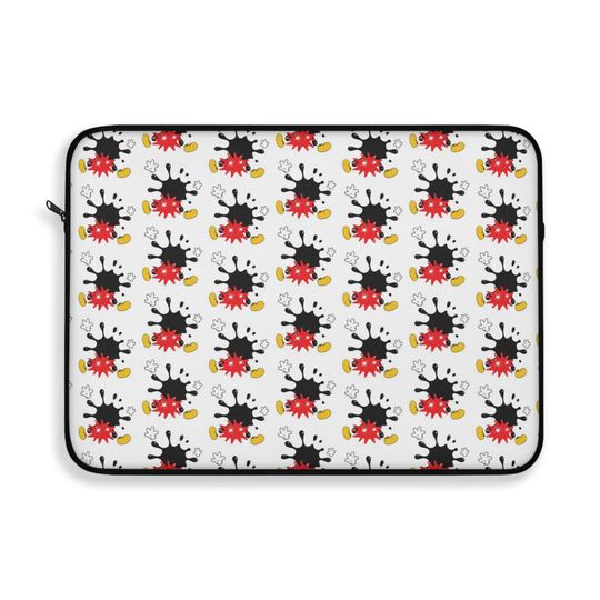 Disney Mickey Mouse Laptop Sleeve