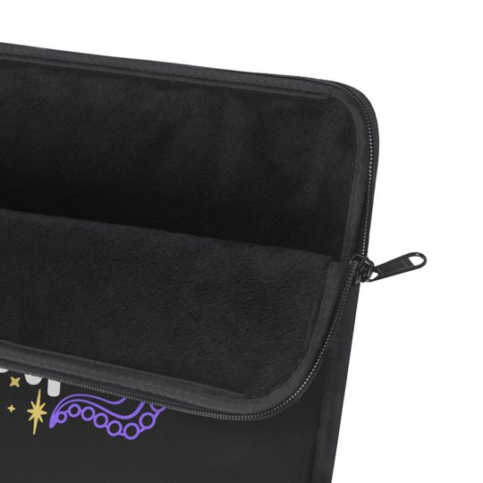 Disney Villains Laptop Sleeve