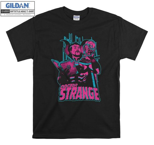 Marvel Doctor Strange T-shirt