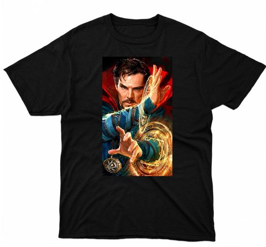 Dr Strange T-Shirt, Avengers Shirt