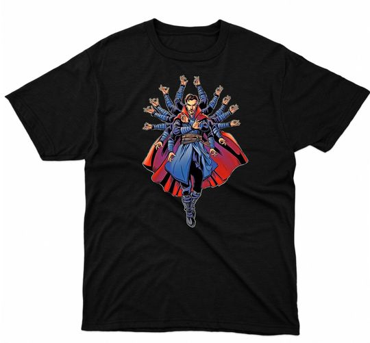 Dr Strange T-Shirt, Avengers Shirt