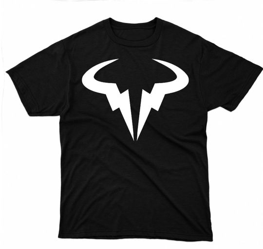 Rafael Nadal t-shirt, Rafa shirt