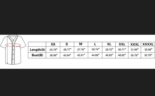 Joji 777 Milky Sakura Baseball Jersey