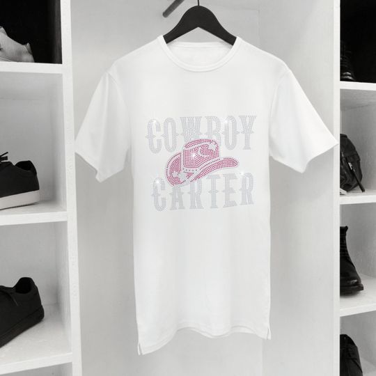 Rhinestone Cowboy T-Shirt