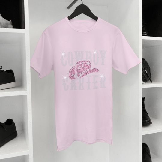 Rhinestone Cowboy T-Shirt