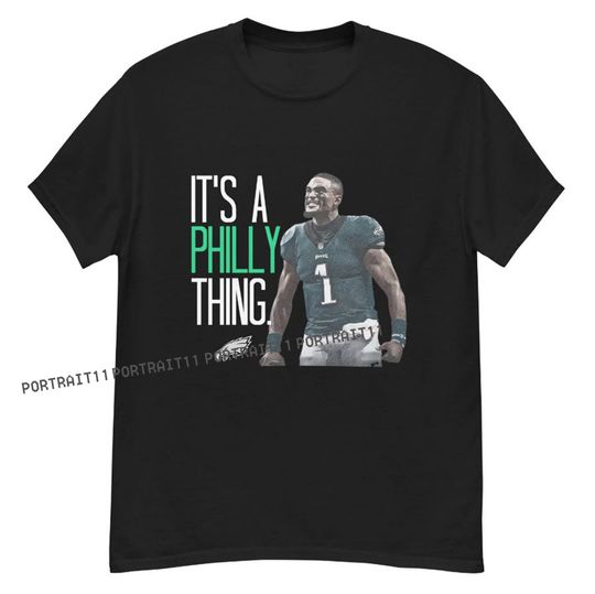 It's A Philly Thing Shirt