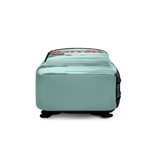 Monster truck backpack, Back pack for kids, Backpack boys personalize, Monogram Large school backpack kid