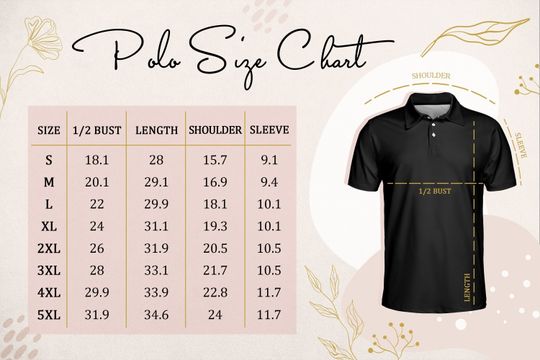 Swing Swear Drink Repeat Polo Shirt, Golf Polo Shirt, Golf Lover Shirt