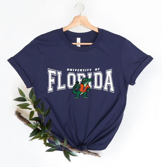 University of Florida Shirt, Florida Gators Shirt