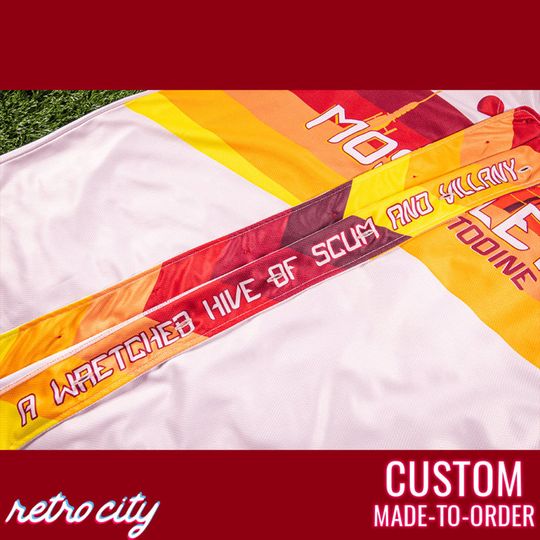 Mos Eisley Tatooine Disney Star Wars Full-Button Baseball Fan Jersey